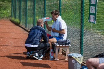 Bild 71 - RL/NL Suchsdorfer SV - SV Blankenese / Hamburger Polo Club